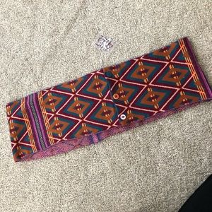Matilda Jane Scarf